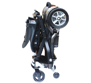 SILLA ELÉCTRICA ALUMINIO PADDOCK-m1